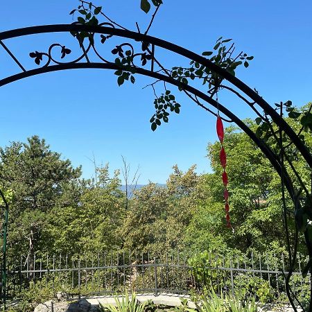 Apartament Drenova Apartman Rijeka Zewnętrze zdjęcie