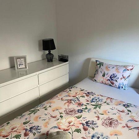 Apartament Drenova Apartman Rijeka Zewnętrze zdjęcie