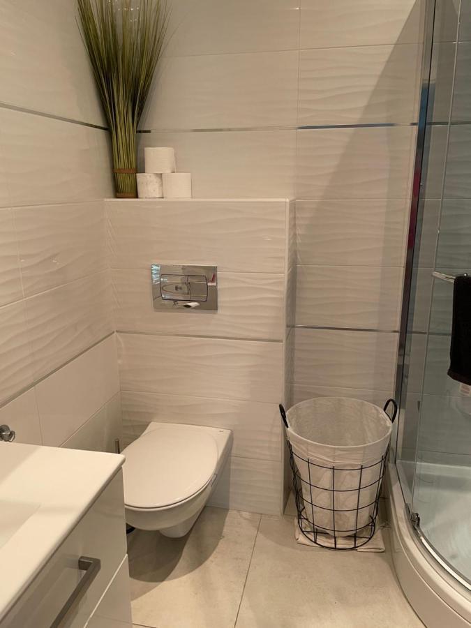 Apartament Drenova Apartman Rijeka Zewnętrze zdjęcie