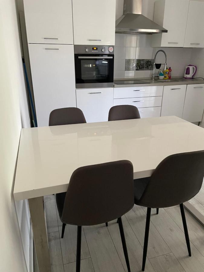 Apartament Drenova Apartman Rijeka Zewnętrze zdjęcie