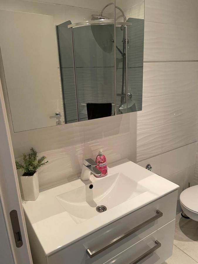 Apartament Drenova Apartman Rijeka Zewnętrze zdjęcie