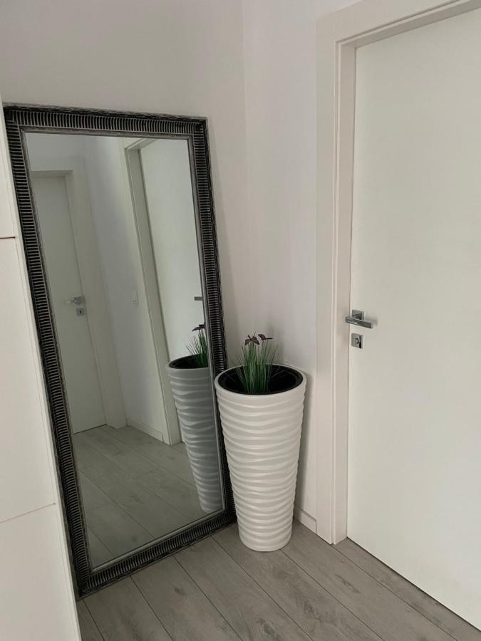 Apartament Drenova Apartman Rijeka Zewnętrze zdjęcie