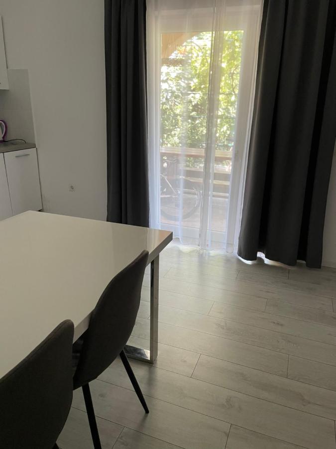 Apartament Drenova Apartman Rijeka Zewnętrze zdjęcie