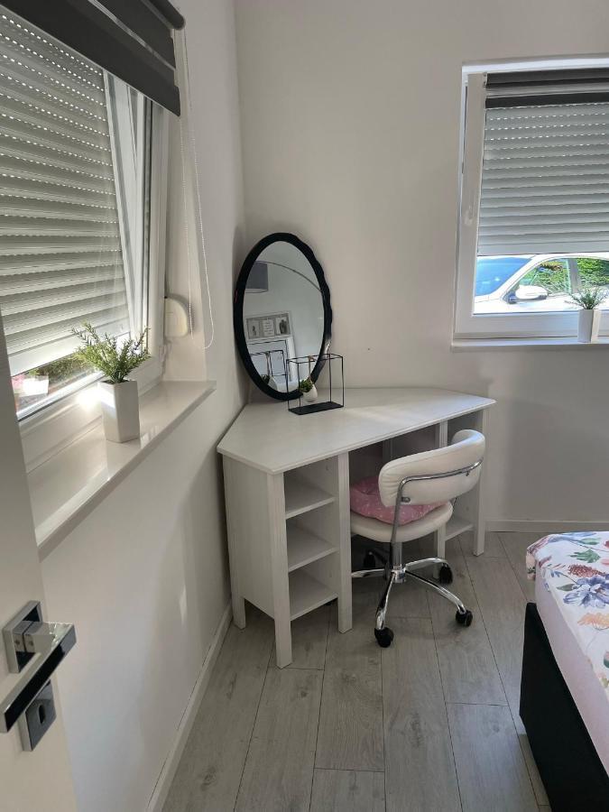 Apartament Drenova Apartman Rijeka Zewnętrze zdjęcie