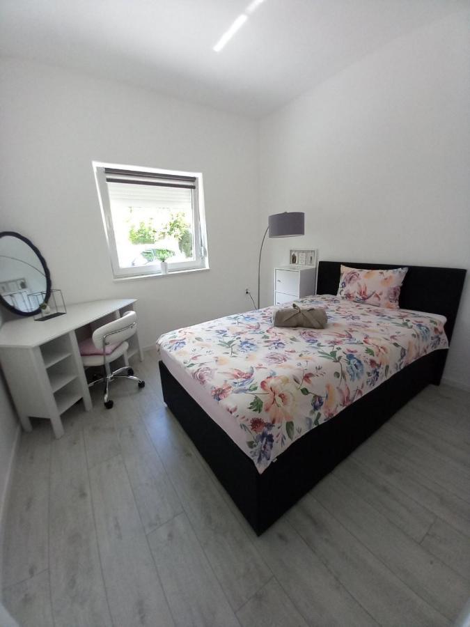 Apartament Drenova Apartman Rijeka Zewnętrze zdjęcie