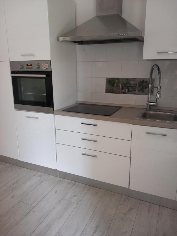 Apartament Drenova Apartman Rijeka Zewnętrze zdjęcie