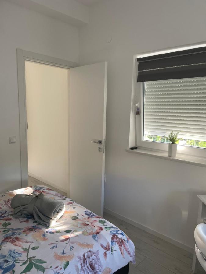 Apartament Drenova Apartman Rijeka Zewnętrze zdjęcie