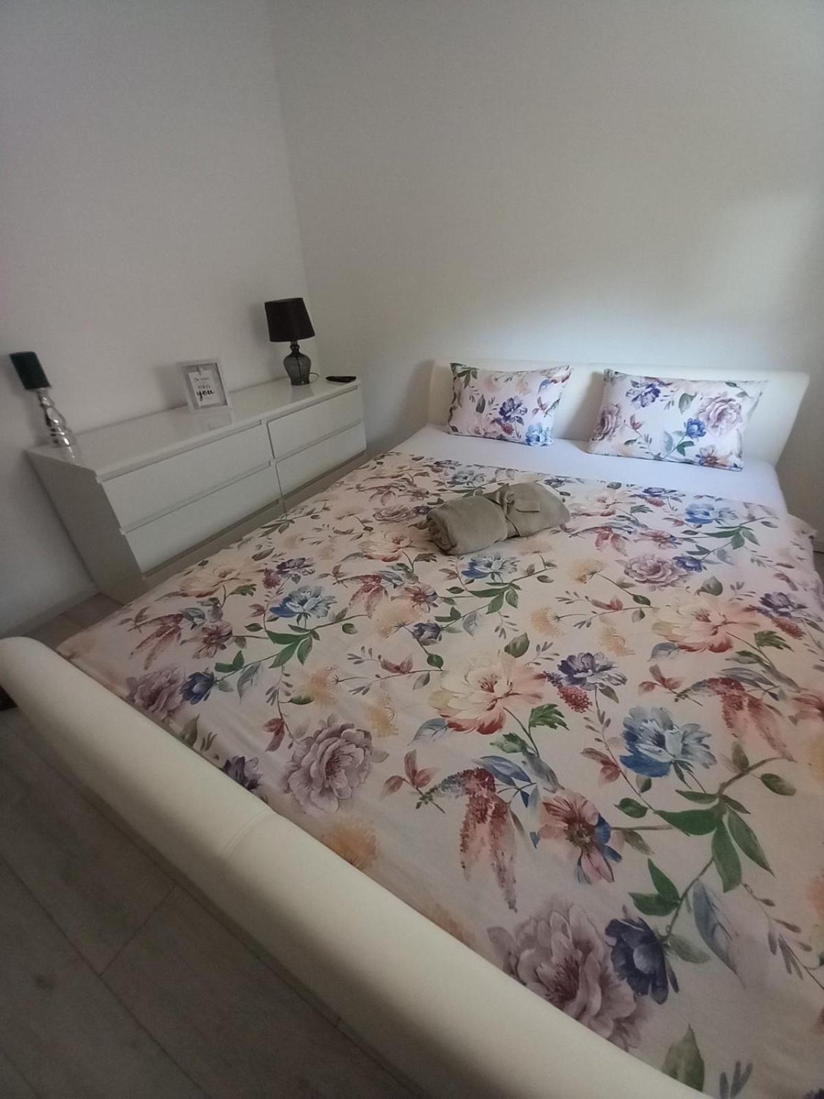 Apartament Drenova Apartman Rijeka Zewnętrze zdjęcie